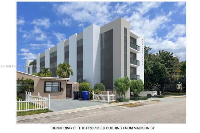 2 of 2 - 2241 Madison St, Hollywood, FL
