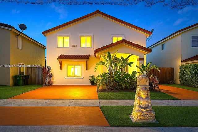 15502 Sw 137th Pl, Miami