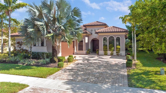 1 of 25 - 11610 Nw 83rd Way, Parkland, FL