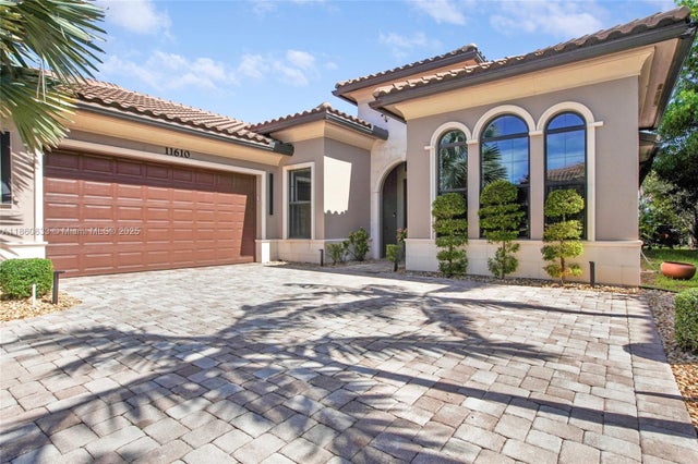 3 of 25 - 11610 Nw 83rd Way, Parkland, FL