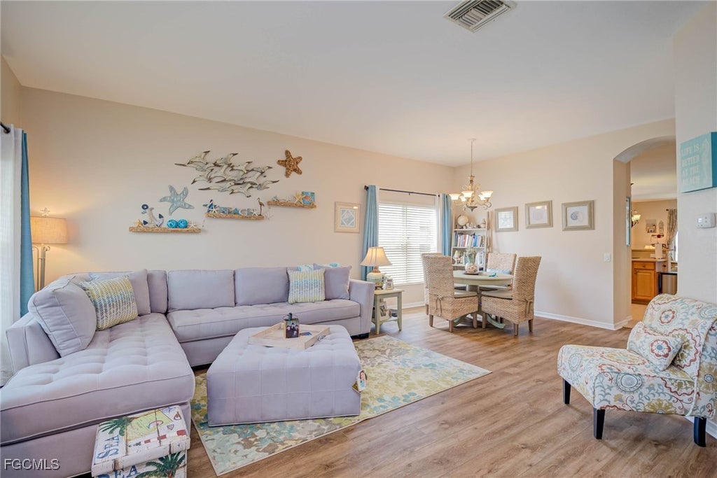 9005 Falcon Pointe Loop, Fort Myers