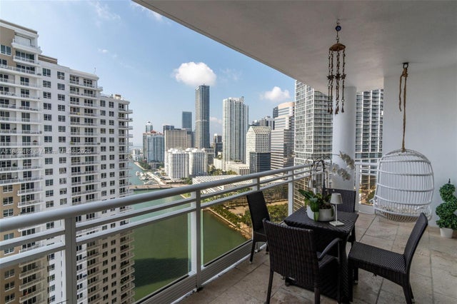 2 of 14 - 901 Brickell Key Blvd 2702, Miami, FL