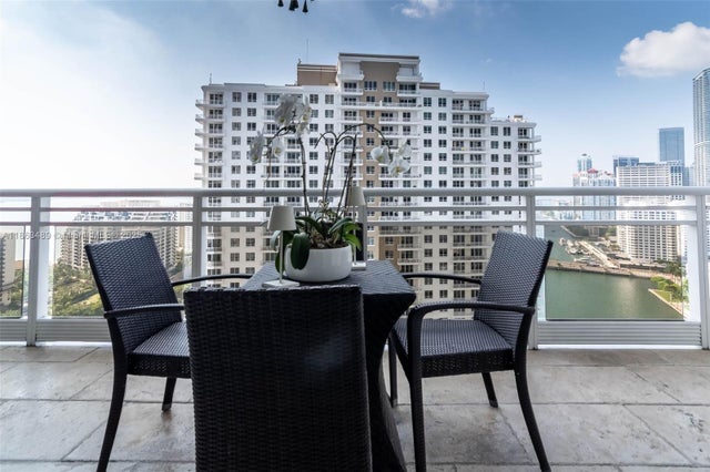 3 of 14 - 901 Brickell Key Blvd 2702, Miami, FL