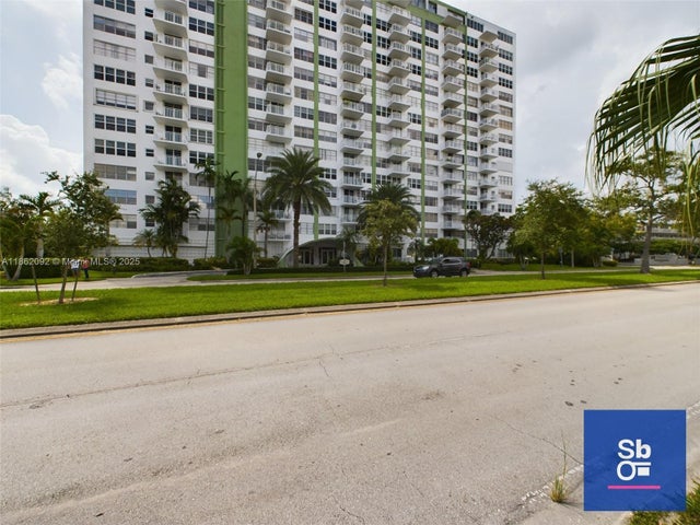 1 of 21 - 2100 Sans Souci Blvd A707, North Miami, FL