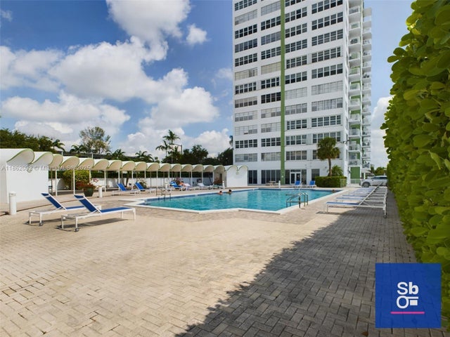 2 of 21 - 2100 Sans Souci Blvd A707, North Miami, FL