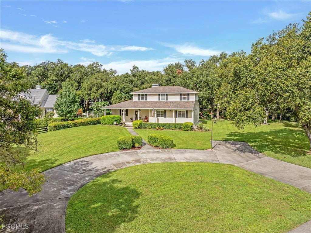 4691 Long Lake Dr, Fort Myers