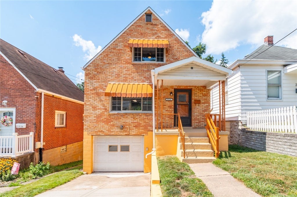 2324 Palm Beach Avenue, Beechview