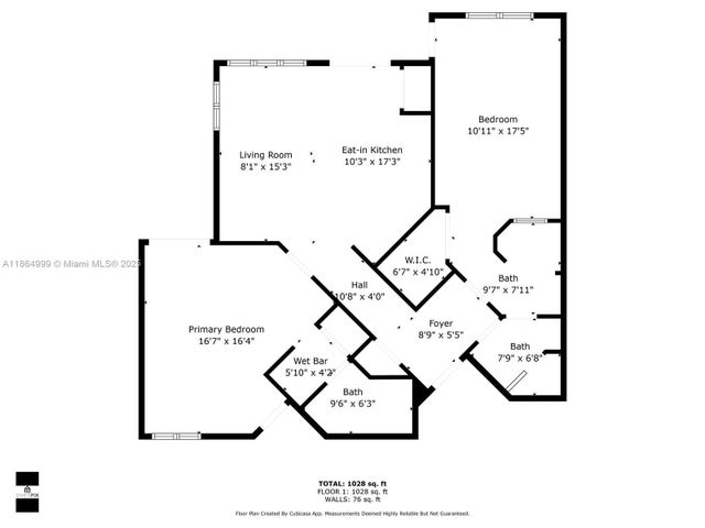 3 of 34 - 9844 Perfect Dr 38, Port St Lucie, FL
