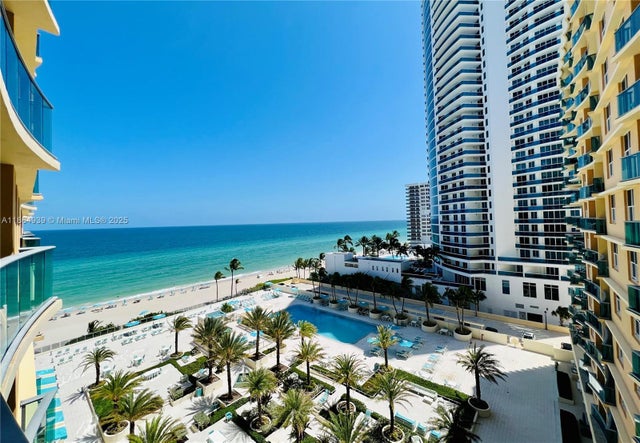 1 of 21 - 2501 S Ocean Dr 918, Hollywood, FL
