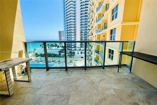 3 of 21 - 2501 S Ocean Dr 918, Hollywood, FL