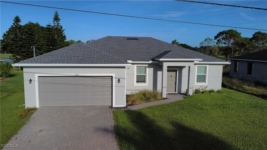 1530 Nw 25th Ave, CAPE CORAL