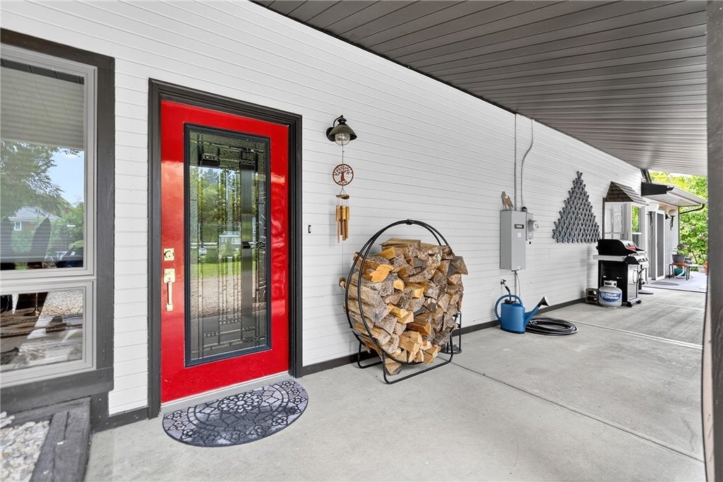 5607 Meridian, Richland