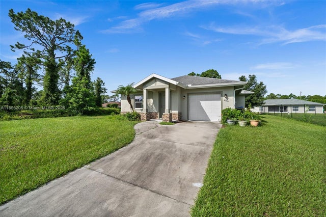 2 of 19 - 4178 Mermell Circ, North Port, FL