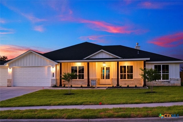 516 25th Avenue, Belton