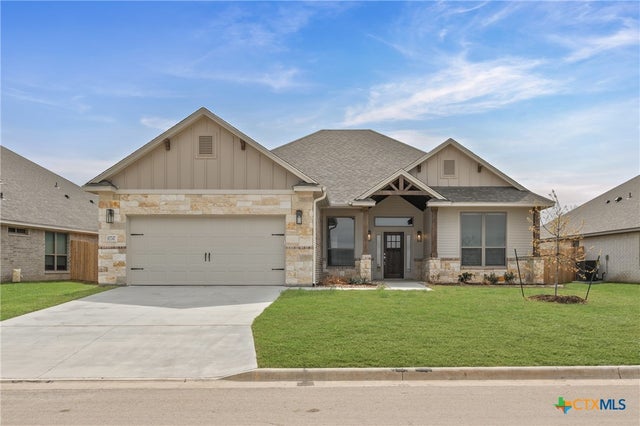 10247 Kimberlite Drive, Temple