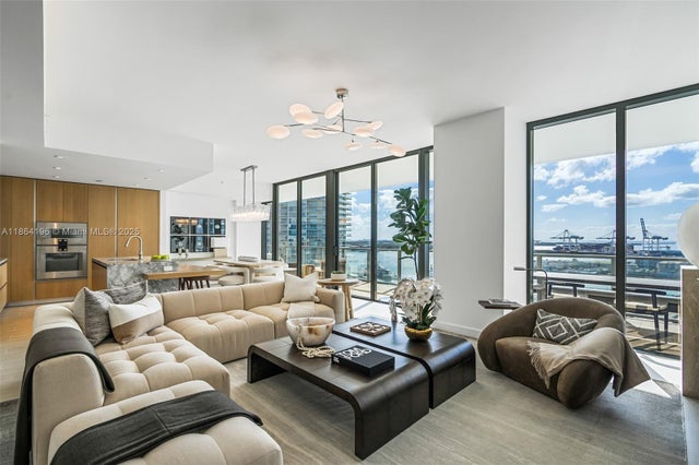 2 of 21 - 500 Alton Rd 1803, Miami Beach, FL