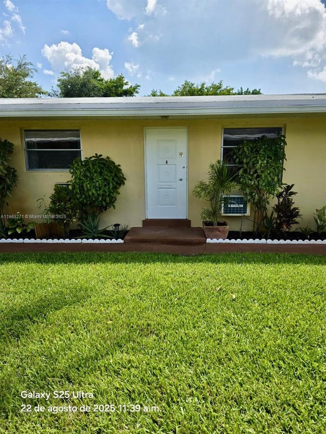 1 of 36 - 2241 Monroe St 8, Hollywood, FL