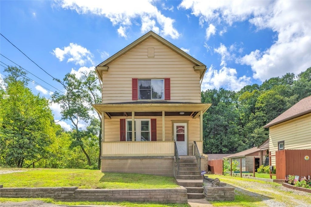 107 Ivy Street, Wilkins