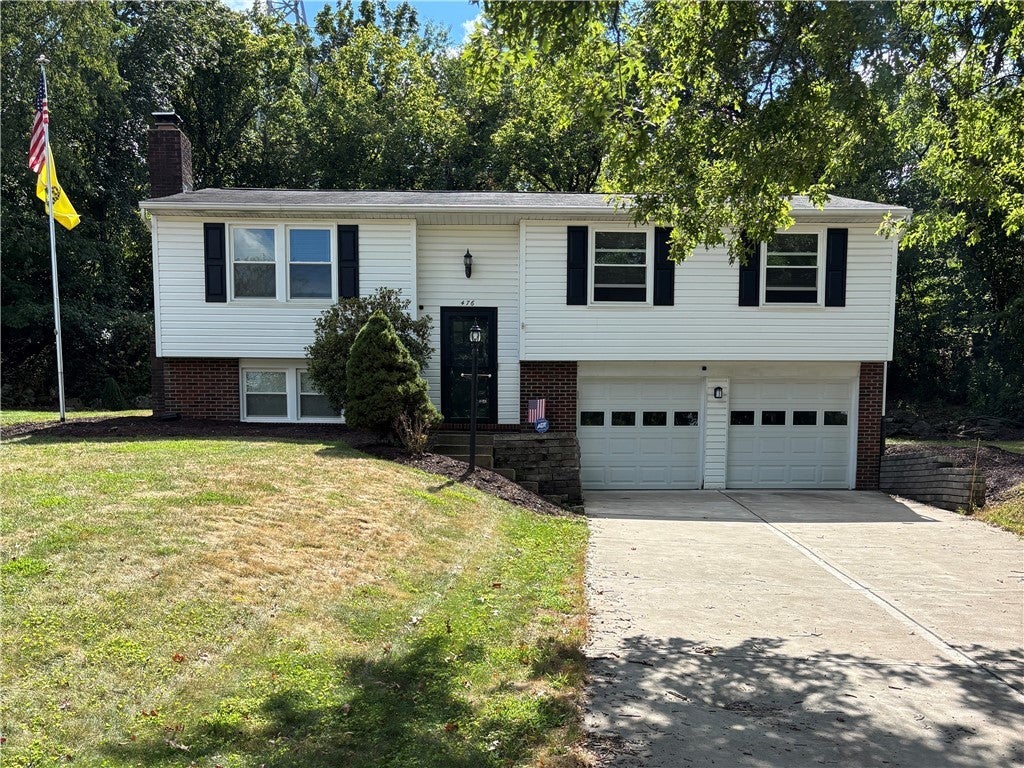 476 Oaklawn Drive, Upper St Clair