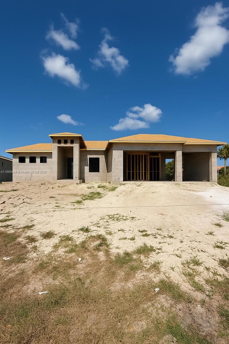 1710 Nw 42nd Pl, Cape Coral
