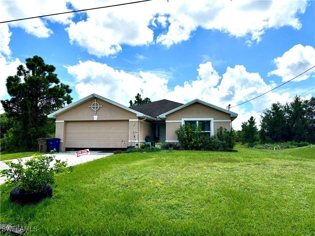 3511 20th St Sw, LEHIGH ACRES