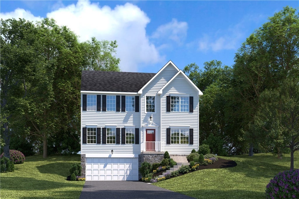 109 Barnett Street, Peters