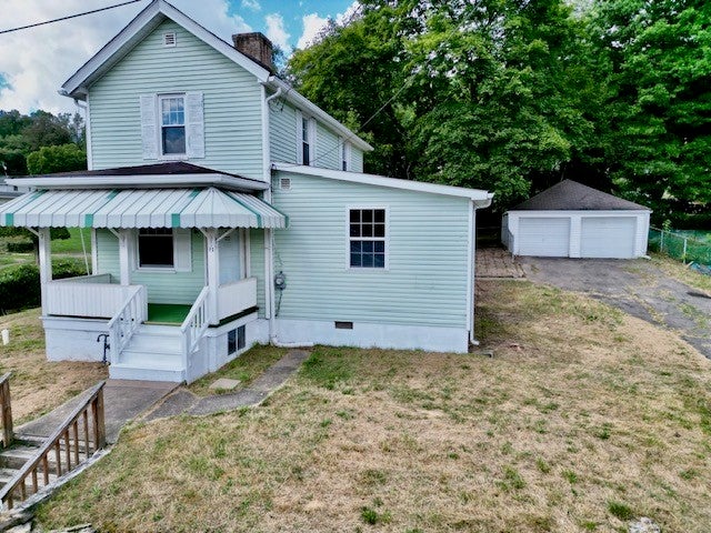 91 Blanche Road, East Bethlehem