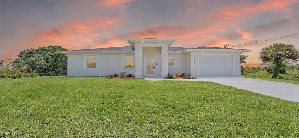 928 Grant Blvd, Lehigh Acres