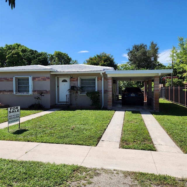 1 of 21 - 1120 Ne 134th St, North Miami, FL
