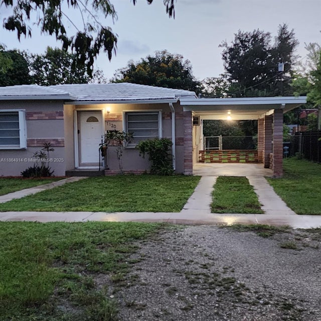 4 of 21 - 1120 Ne 134th St, North Miami, FL