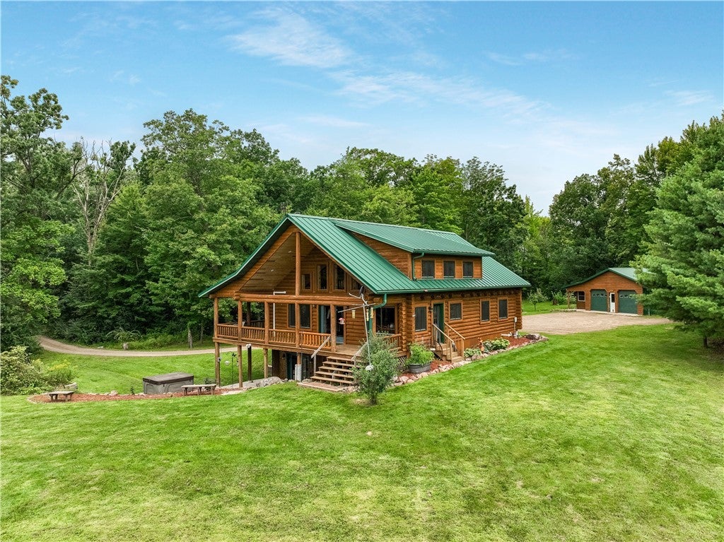 2650 11th Avenue, Chetek