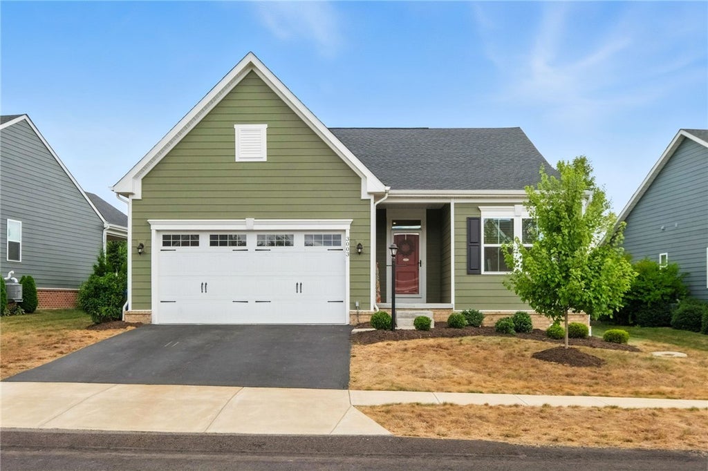 3003 Humbolt Place, Middlesex