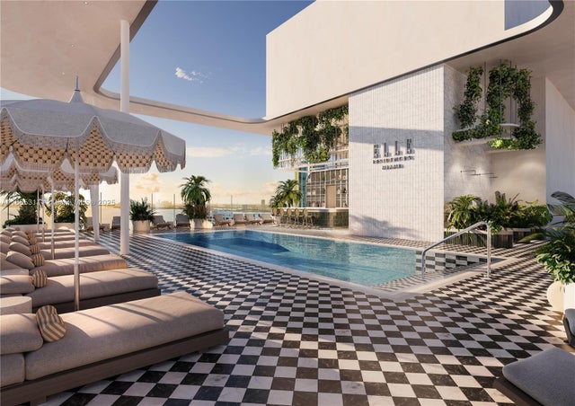 1 of 9 - 3618 Ne 5th Ave 608, Miami, FL