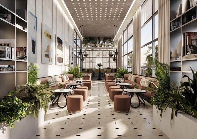3 of 9 - 3618 Ne 5th Avenue 801, Miami, FL
