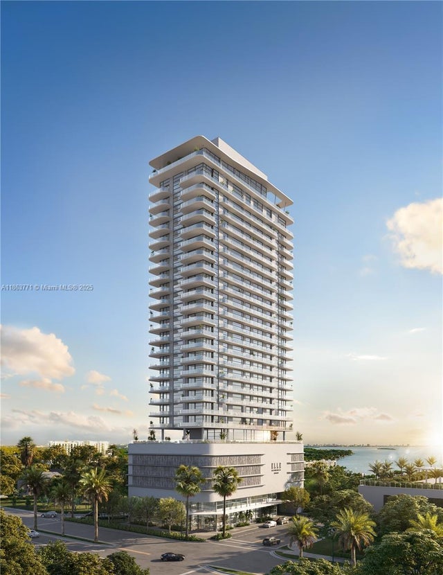 4 of 9 - 3618 Ne 5th Avenue 801, Miami, FL