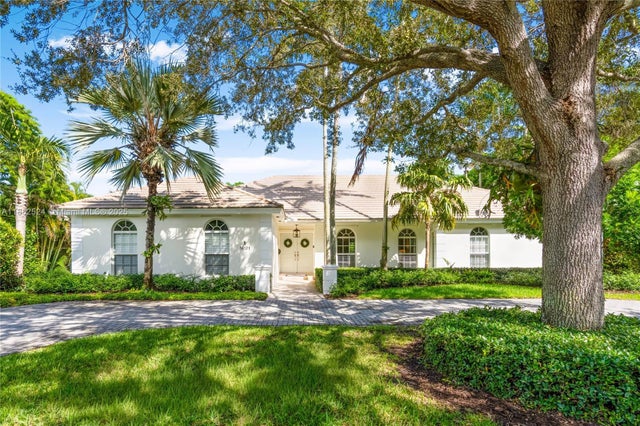 16121 Sw 83rd Ave, Palmetto Bay