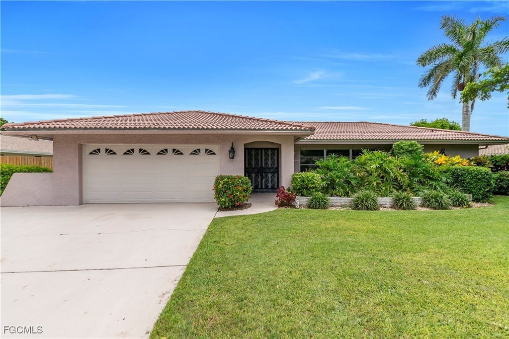 5341 Fairfield Way, Fort Myers