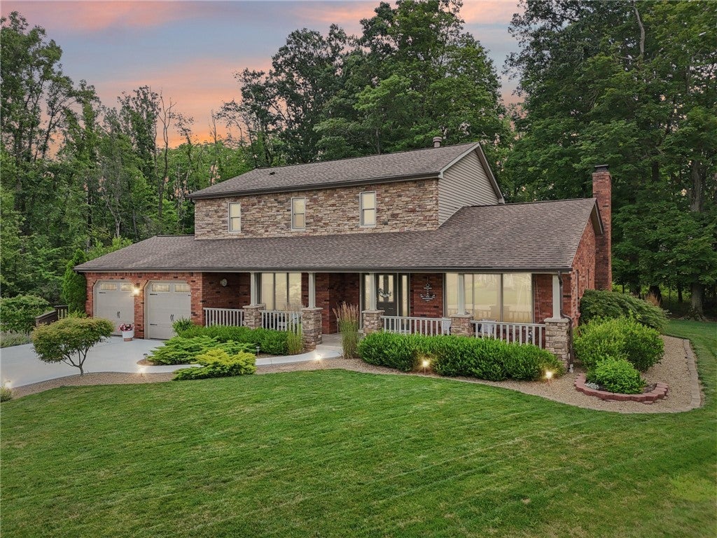 113 Penn Woods Court, Penn