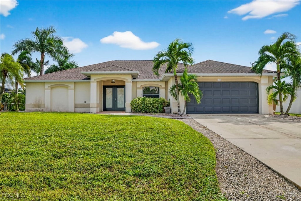 1826 Sw 28th Ter, Cape Coral
