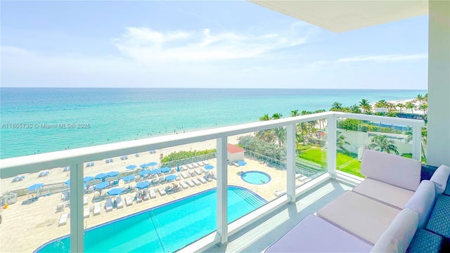1 of 43 - 19201 Collins Ave 510, Sunny Isles Beach, FL