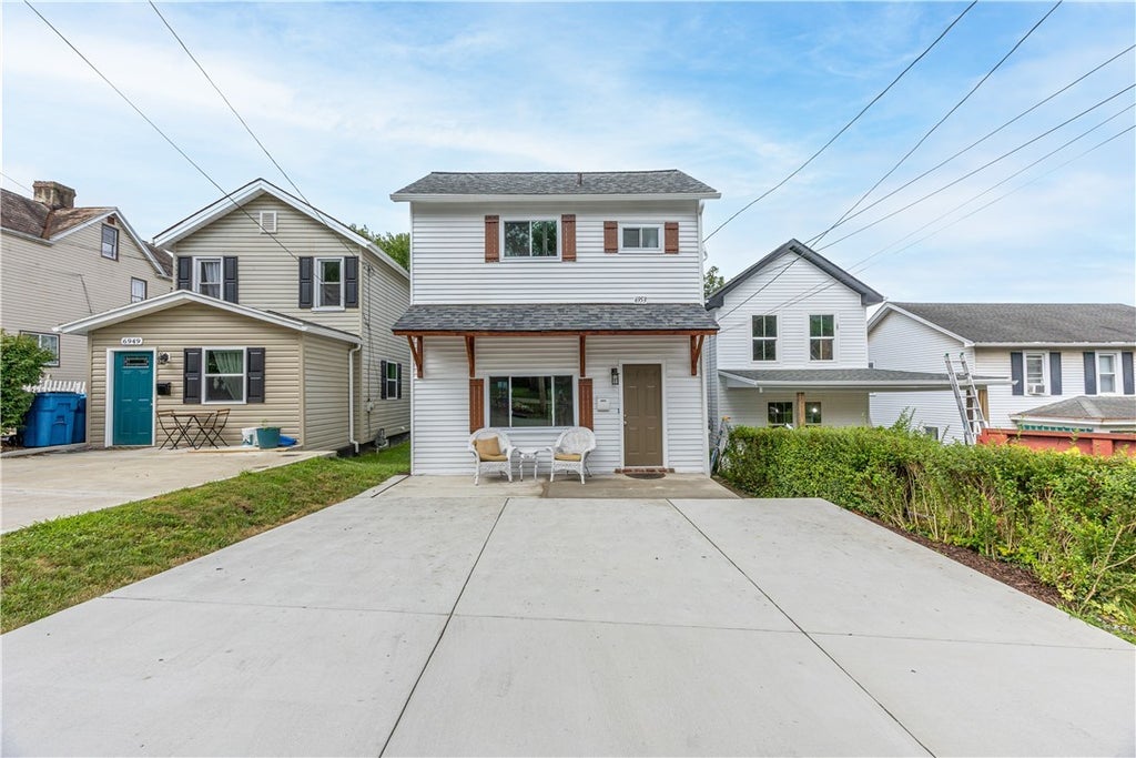 6953 Verona Street, Penn Hills