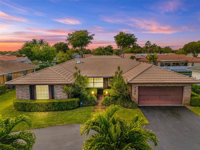 1 of 26 - 1266 Nw 111th Way, Coral Springs, FL