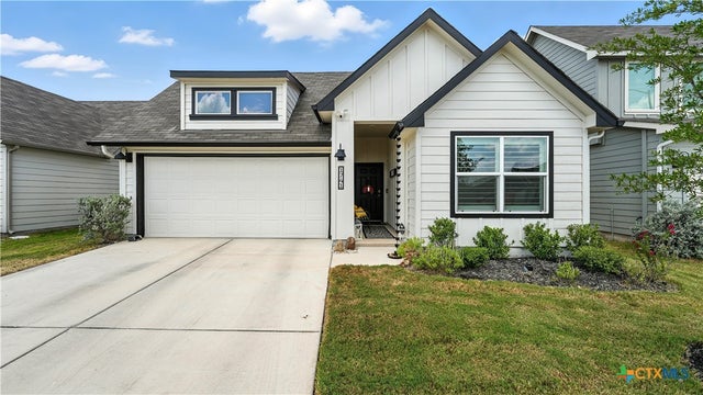 1741 James Street, New Braunfels