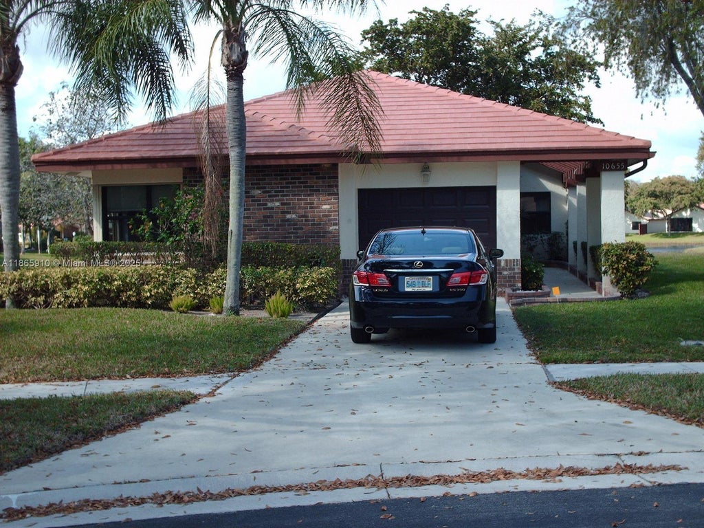 10655 Skyflower Way, Boynton Beach