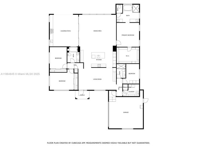 3 of 33 - 11675 Ne 20th Dr, North Miami, FL