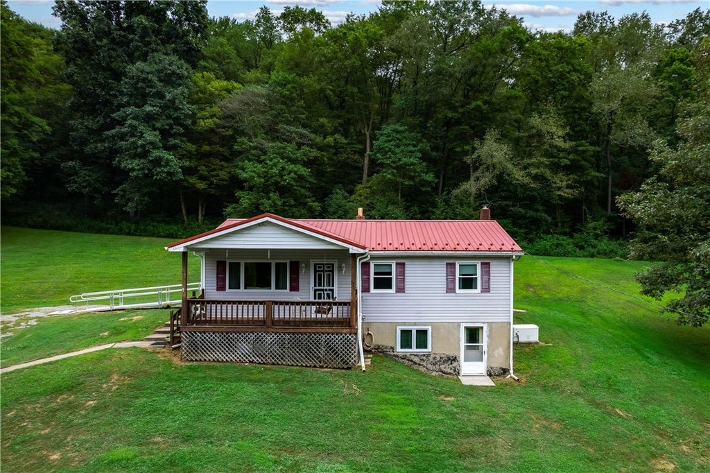 141 Mcshane Road, Clearfield