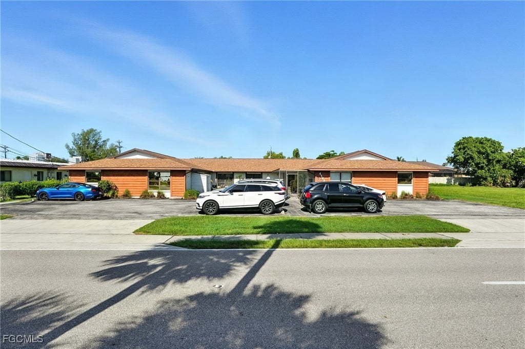 4508 Santa Barbara Blvd 102, CAPE CORAL