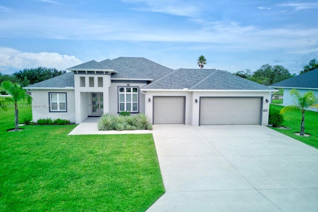 4962 Myrtle Beach Dr, Sebring