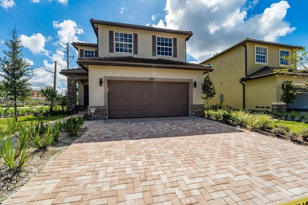 5400 Nw 57th Ct, Tamarac