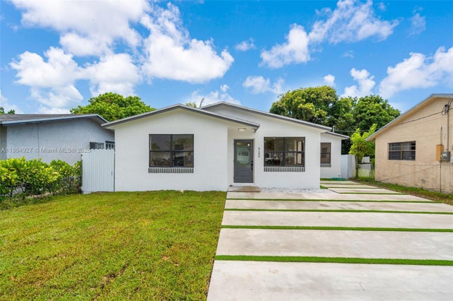 2 of 37 - 4100 Sw 20th St, Hollywood, FL